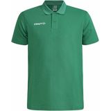 Craft Progress 2 0 Polo M 1913448 - Team Green