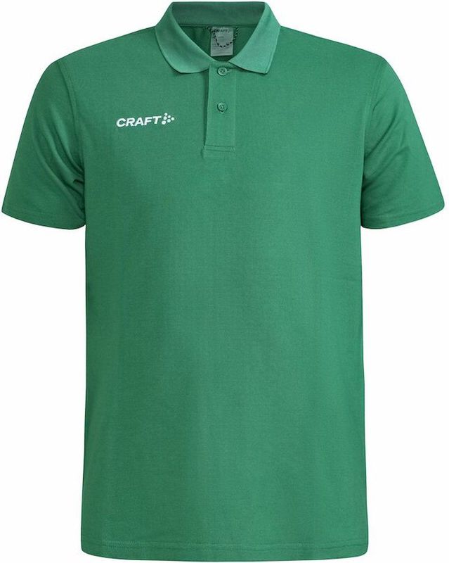 Craft Progress 2 0 Polo M 1913448 - Team Green