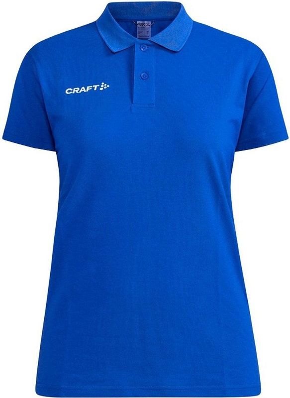 Craft Progress 2 0 Polo 449 - Club Cobolt