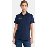 Craft Progress 2 0 Polo 449 - Navy
