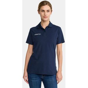 Craft Progress 2 0 Polo 449 - Navy