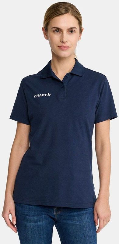 Craft Progress 2 0 Polo 449 - Navy