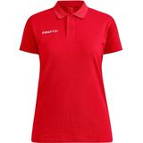 Craft Progress 2 0 Polo 449 - Bright Red