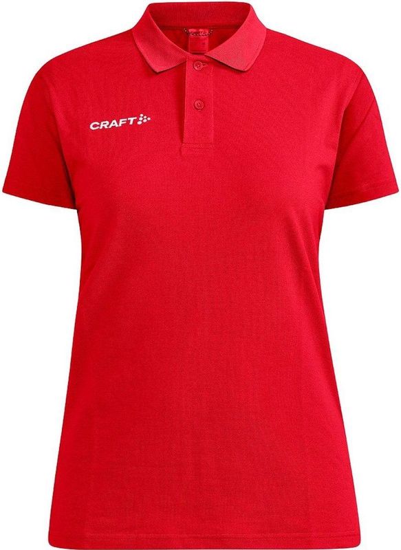 Craft Progress 2 0 Polo 449 - Bright Red