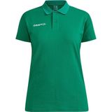 Craft Progress 2 0 Polo 449 - Team Green