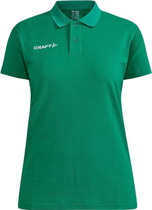 Craft Progress 2 0 Polo 449 - Team Green