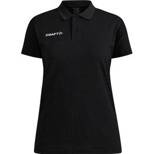 Craft Progress 2 0 Polo 449 - Black