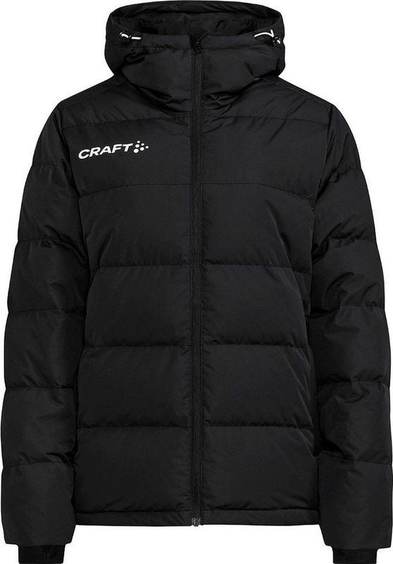 Craft - Evolve - Donsjack - Dames - Warm - Met Capuchon