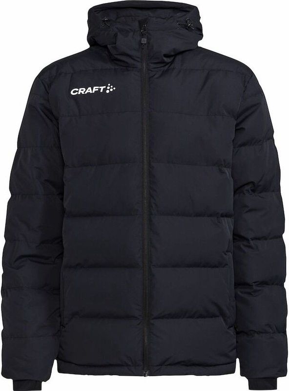 Craft Evolve Down Jacket Jr 1913726 - Black -