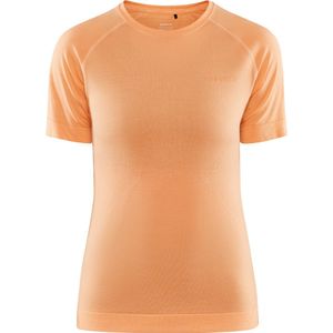 Craft - Core Dry Active Comfort SS - Ondershirt - Roze