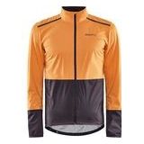 Fietsjack Craft Men Adv Endurance Hydro Jacket Desert Slate