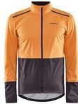 Fietsjack Craft Men Adv Endurance Hydro Jacket Desert Slate
