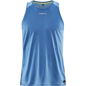 Craft - Pro Hypervent - Sporttop - Zwart - Mesh - Lichtgewicht