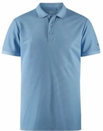 Polo Craft Men Core Unify Polo Shirt Zenith-XL