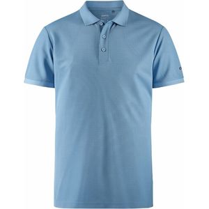 Craft - Core Unify - Poloshirt - Zenith - 100% Gerecycled Polyester