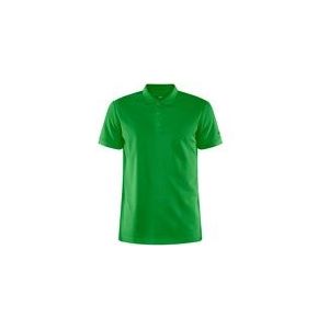Craft CORE Unify Polo Shirt M 1909138 - Craft Green
