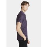 Craft - Core Unify - Poloshirt - True Purple - 100% Gerecycled Polyester