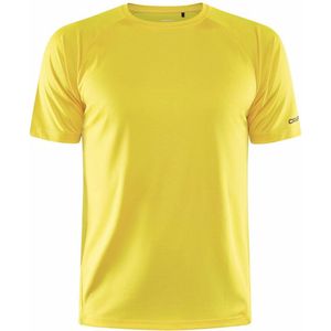 Craft CORE Unify Training Tee M 1909878 - Citrus