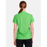 Polo Craft Women Core Unify Polo Shirt Craft Green