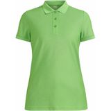 Polo Craft Women Core Unify Polo Shirt Craft Green