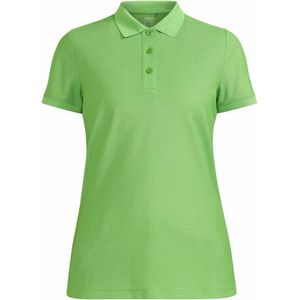 Polo Craft Women Core Unify Polo Shirt Craft Green