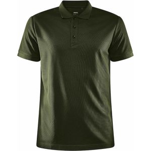 Craft CORE Unify Polo Shirt - Rift - Poloshirt