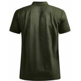 Craft CORE Unify Polo Shirt - Rift - Poloshirt