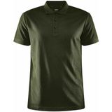 Craft CORE Unify Polo Shirt - Rift - Poloshirt