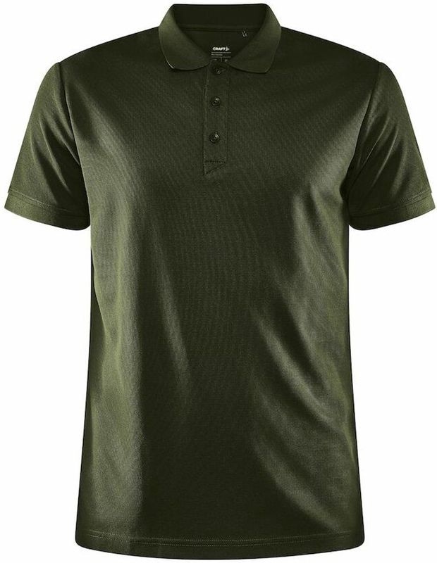Craft CORE Unify Polo Shirt - Rift - Poloshirt