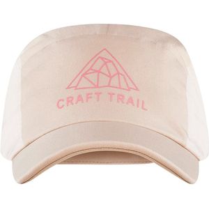 Craft | PRO Trail Pro Run Soft Cap | Hardlooppet