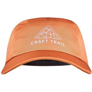 Craft | PRO Trail Pro Run Soft Cap | Hardlooppet