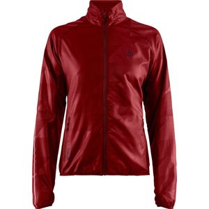 Craft - Eaze - Jas - Punsch-Lupine - 100% Polyester