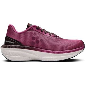 Hardloopschoen Craft Women Pro Endur Distance Metro Punsch-Schoenmaat 40,5