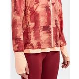 ADV - Essence - Jack - Zwart - Gerecycled Polyester