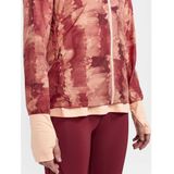 ADV - Essence - Jack - Zwart - Gerecycled Polyester