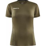 Craft - Extend Rift - T-Shirt - Zwart - Katoen