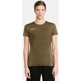 Craft - Extend Rift - T-Shirt - Zwart - Katoen