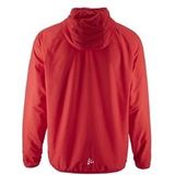 Craft - Squad - Jack - Zwart - Polyester