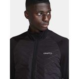 Craft - Adv Subz 3 - Jas - Geavanceerd Hardloopjack - Winddicht