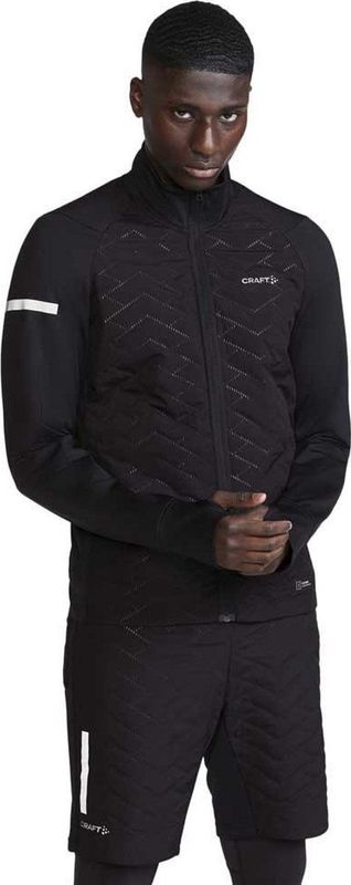 Craft - Adv Subz 3 - Jas - Geavanceerd Hardloopjack - Winddicht