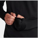 Craft - ADV Subz Shirt 2 - Hardloopshirt - Heren - Lange Mouwen - Zwart