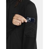 Craft - ADV Subz Shirt 2 - Hardloopshirt - Heren - Lange Mouwen - Zwart