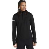 Craft - ADV Subz Shirt 2 - Hardloopshirt - Heren - Lange Mouwen - Zwart