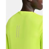 Craft PRO Hypervent Longsleeve Windstopper Heren - Flumino