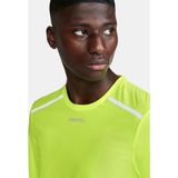 Craft PRO Hypervent Longsleeve Windstopper Heren - Flumino