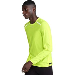 Craft PRO Hypervent Longsleeve Windstopper Heren - Flumino