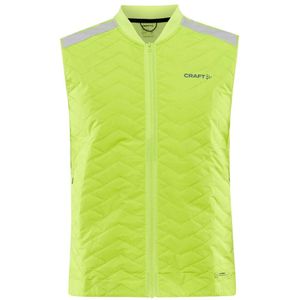 Craft Adv Subz Lumen Vest Windstopper - Heren