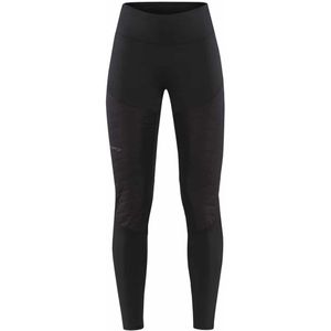 Craft - Adv Subz 3 - Tights - Zwart - Dames