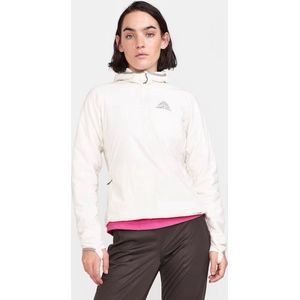 Pro Trail - SubZ Padded Hood - Anorak - Zwart - Winddicht - Polyester