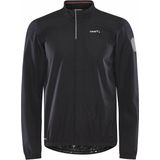 Craft - Core Endurance Hydro - Fietsjack - Zwart - Polyester